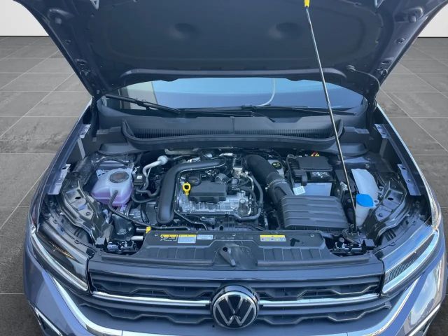 Volkswagen T-Cross 1.0 TSI DSG Life