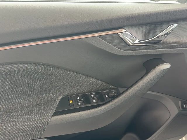 Skoda Kamiq ACT Style Style