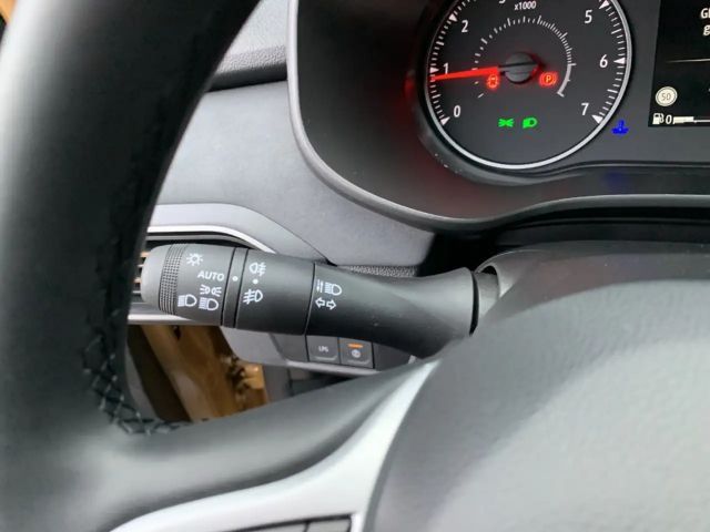 Dacia Sandero ECO-G Extreme Stepway