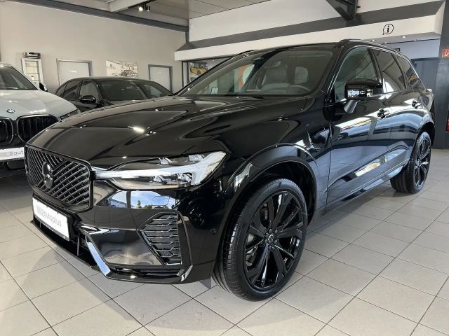 Volvo XC60 AWD Plus Recharge T6