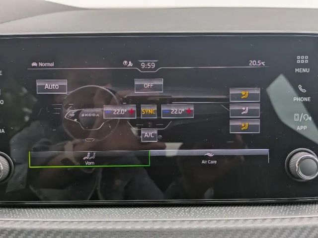 Skoda Kamiq 1.0 TSI Monte Carlo