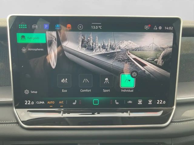 Volkswagen Tayron 1.5 TSI DSG Life