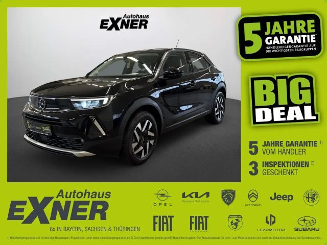 Opel Mokka Elegance Mokka-e