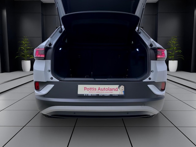 Volkswagen ID.4 Performance Pure