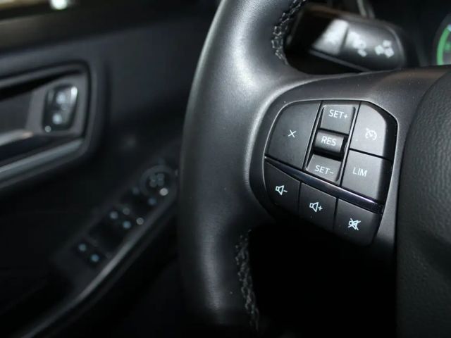 Ford Kuga Cool & Connect Plug in Hybrid