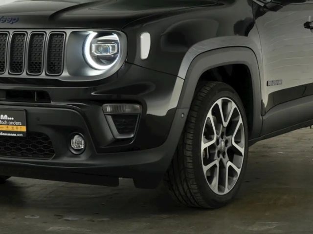 Jeep Renegade 4xe Limited