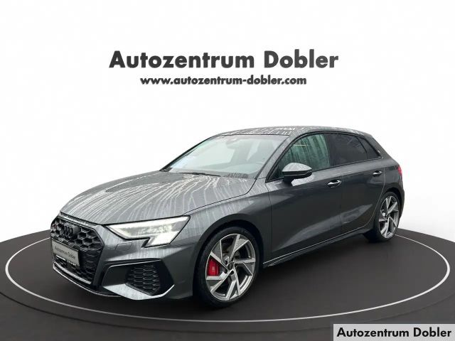 Audi S3 2.0 TFSI S-Tronic Sedan Sportback