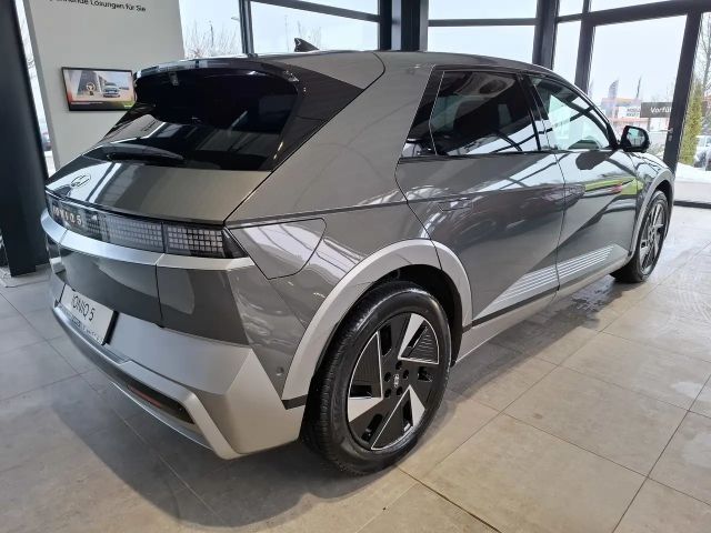 Hyundai IONIQ 5 UNIQ