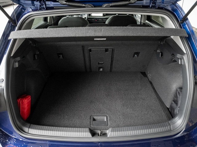 Volkswagen Golf 1.5 TSI Golf VIII