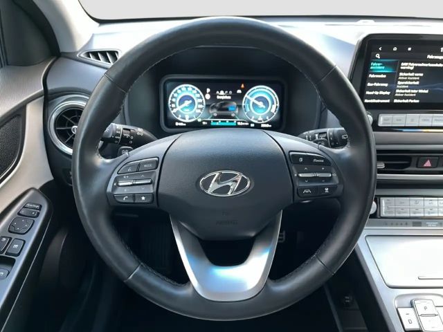 Hyundai Kona Prime