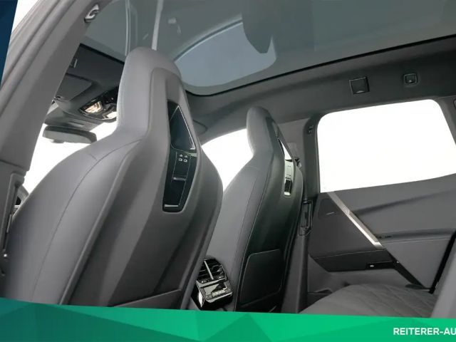BMW iX xDrive40
