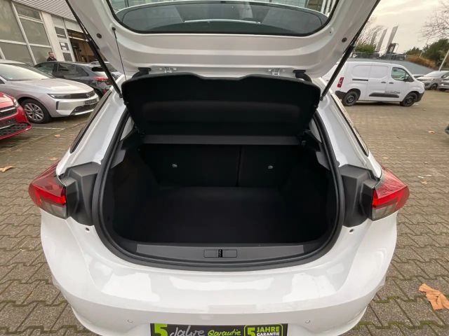 Opel Corsa 1.2 Turbo Elegance Turbo