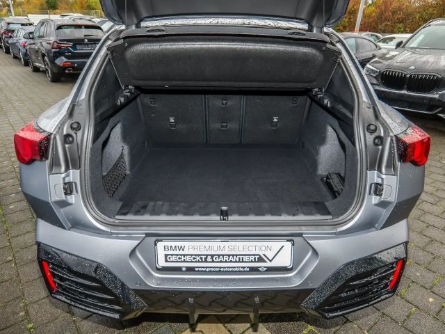 BMW X2 M-Sport sDrive20i