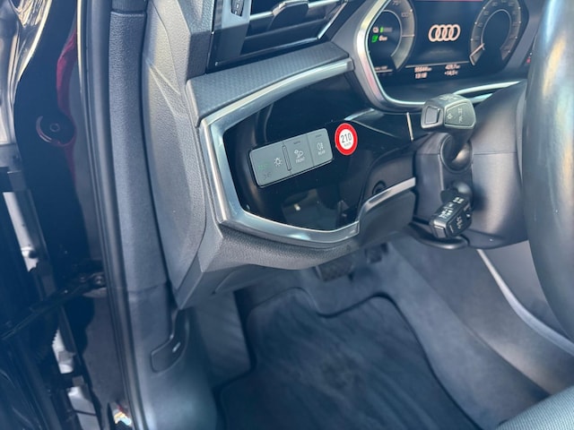 Audi Q3 45 TFSI Hybride S-Tronic