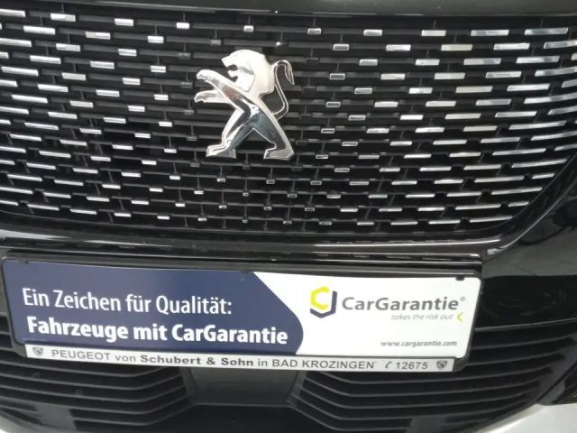 Peugeot 2008 Allure Pack