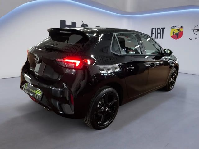 Opel Corsa 1.2 Turbo Turbo