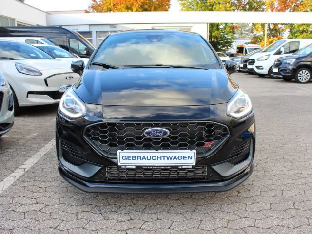Ford Fiesta ST Line