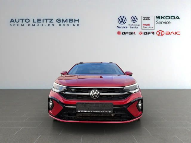 Volkswagen Taigo 1.0 TSI DSG R-Line