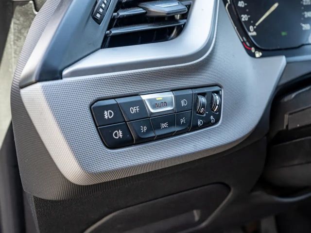 BMW 118 118i Advantage pakket Sedan