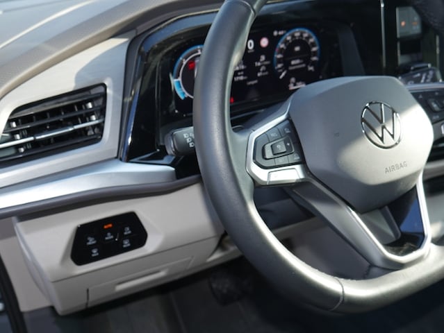 Volkswagen Multivan DSG Lang T7