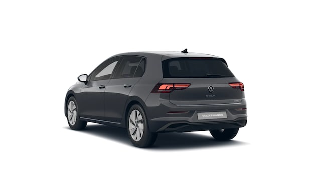 Volkswagen Golf 1.5 eTSI DSG Golf VIII Plus Pro