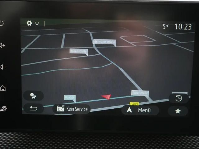 Dacia Sandero Comfort Stepway TCe 90