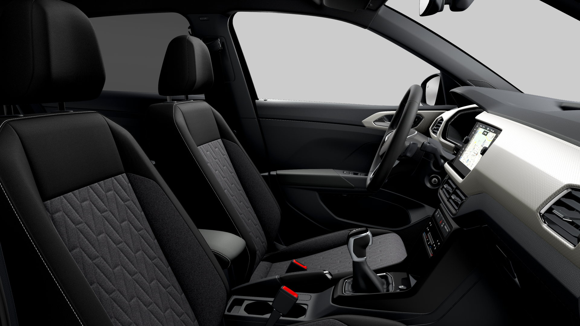 Volkswagen T-Cross 1.5 TSI DSG Move