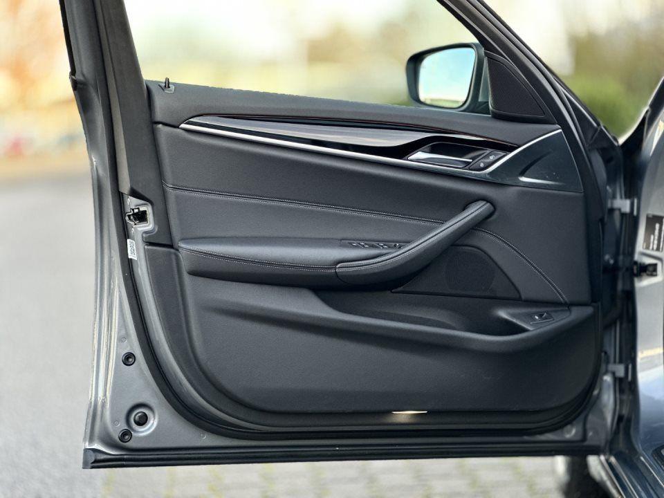 BMW 520 520d Touring