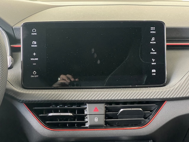 Skoda Kamiq 1.5 TSI Monte Carlo