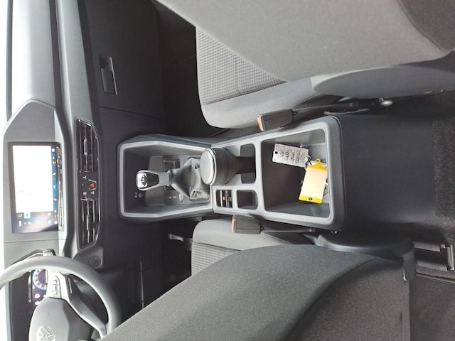 Volkswagen Caddy Caddy 5-Sitzer 2,0 l  TDI EU6 SCR F