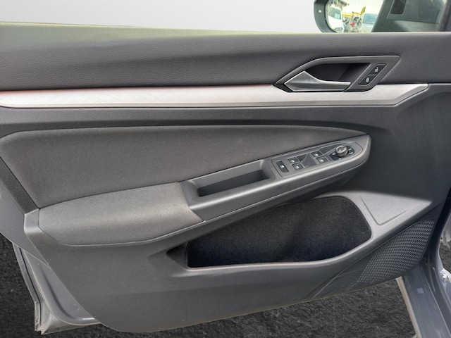 Volkswagen Golf 2.0 TDI Life Variant