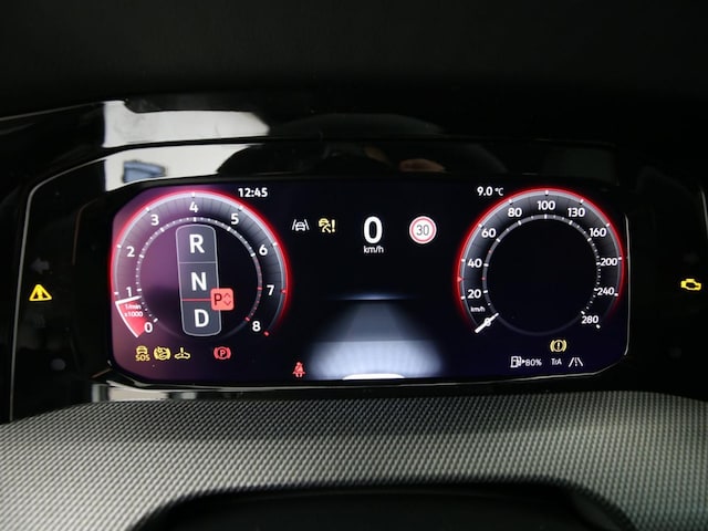 Volkswagen Golf 2.0 TSI GTI IQ.Drive