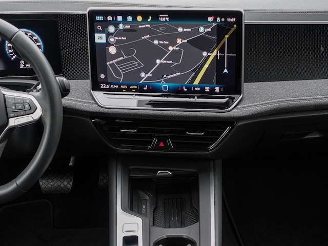 Volkswagen Passat 1.5 eTSI DSG