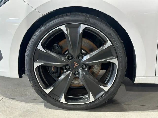 Cupra Leon 2.0 TSI VZ