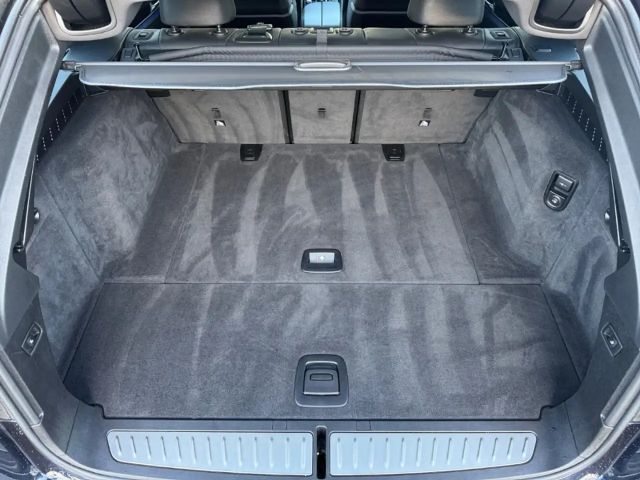 BMW 530 530d M-Sport Touring xDrive