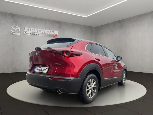 Mazda CX-30 Homura