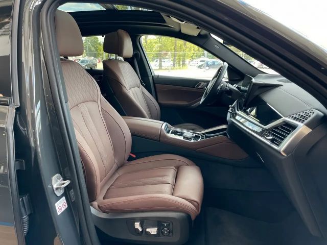 BMW X6 M-Sport xDrive30d