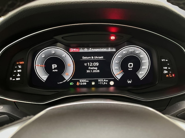 Audi A6 35 TDI S-Tronic Sedan