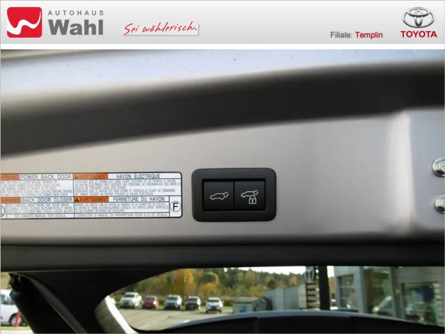 Toyota Corolla Cross Hybride