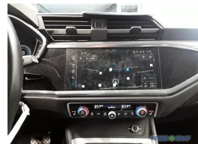 Audi Q3 35 TDI S-Line S-Tronic Sportback