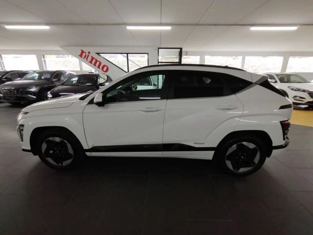 Hyundai Kona 2WD Electric