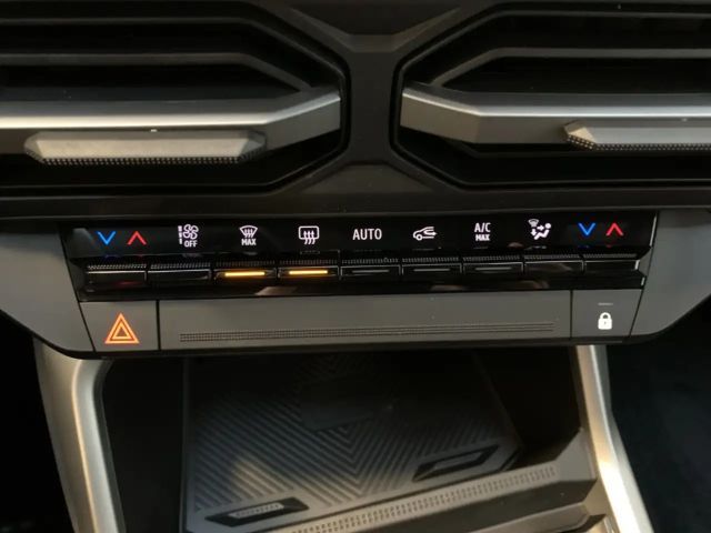 Dacia Bigster Hybrid 155