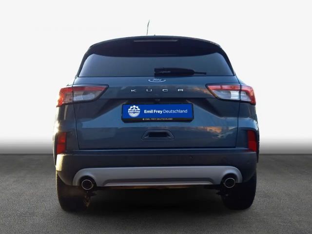 Ford Kuga EcoBoost Titanium X