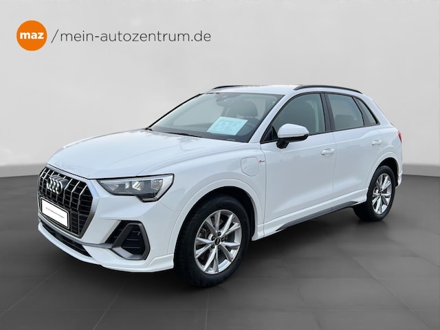 Audi Q3 45 TFSI Hybride S-Tronic