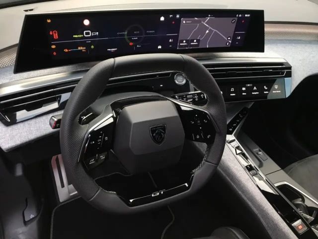 Peugeot E-5008 GT-Line