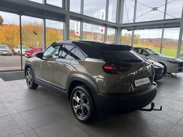 Mazda MX-30 EV Makoto Fahrradträger-Adapter 3-phasig