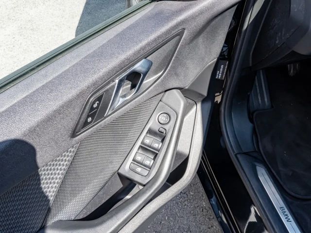 BMW 118 118i Advantage pakket Sedan