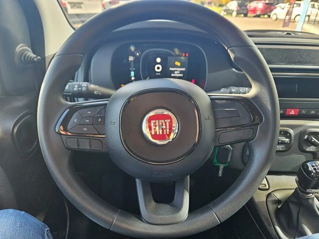 Fiat Panda FireFly Hybrid 70