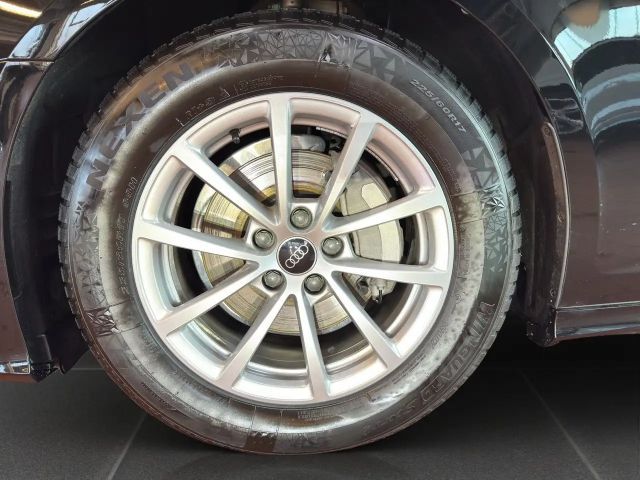 Audi A6 40 TDI S-Line S-Tronic