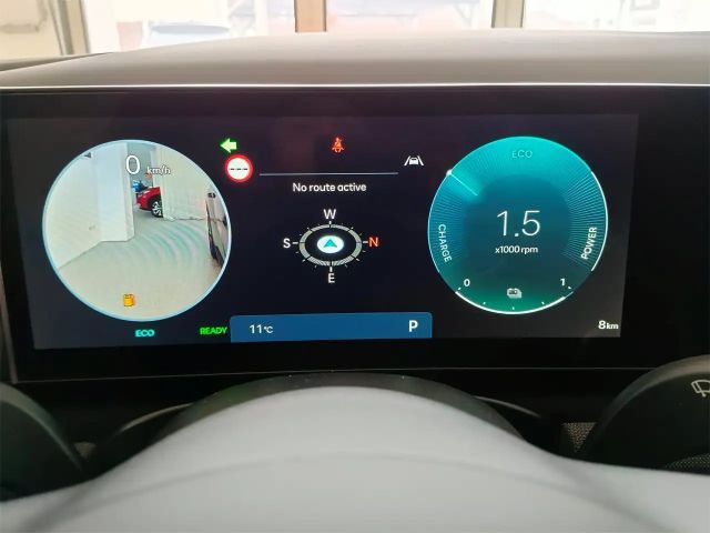 Hyundai Tucson 2WD T-GDi